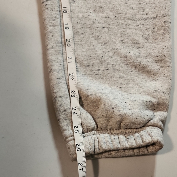 Carhartt Gray Sweatpants Comfortable Joggers - Picture 8 of 8